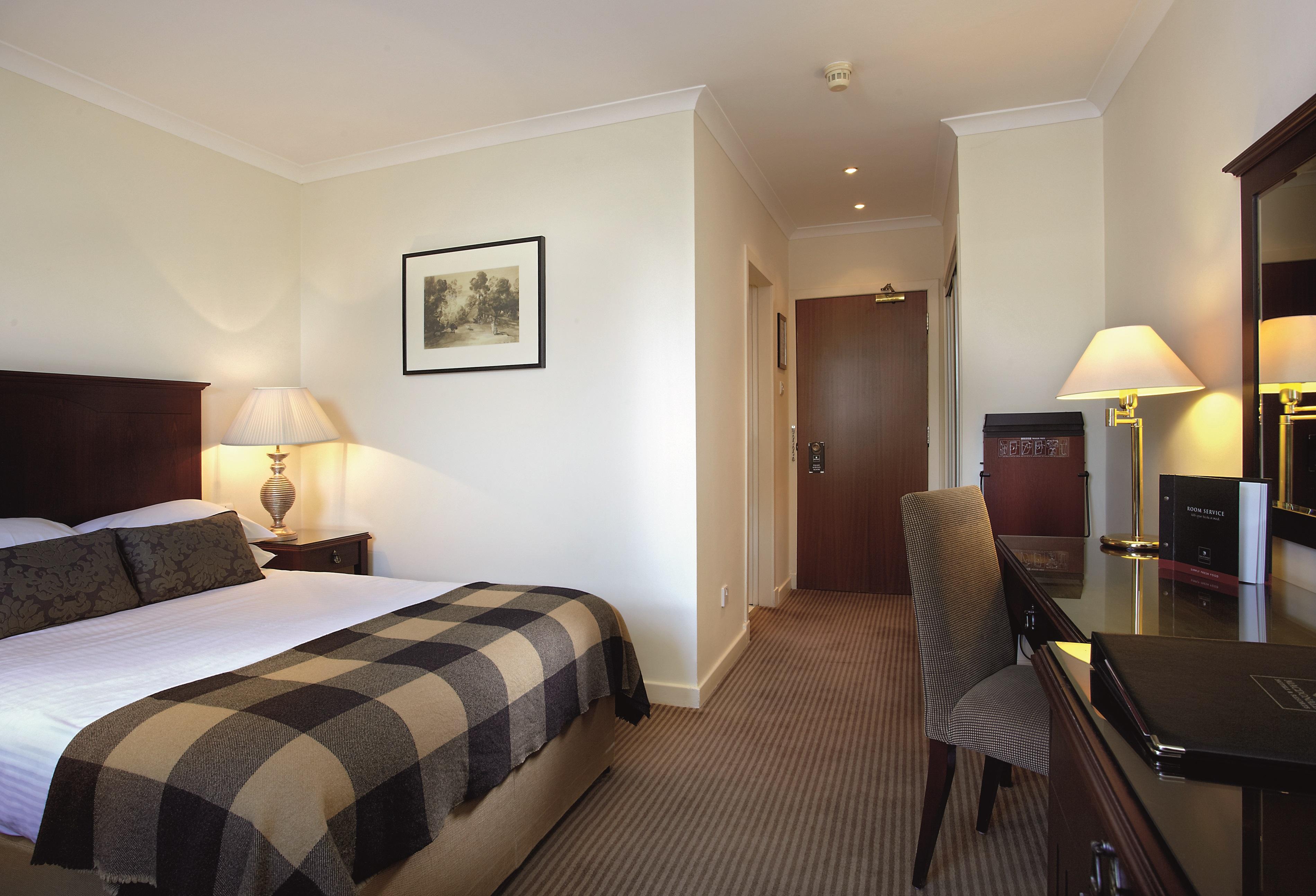 Macdonald Inchyra & Hotel