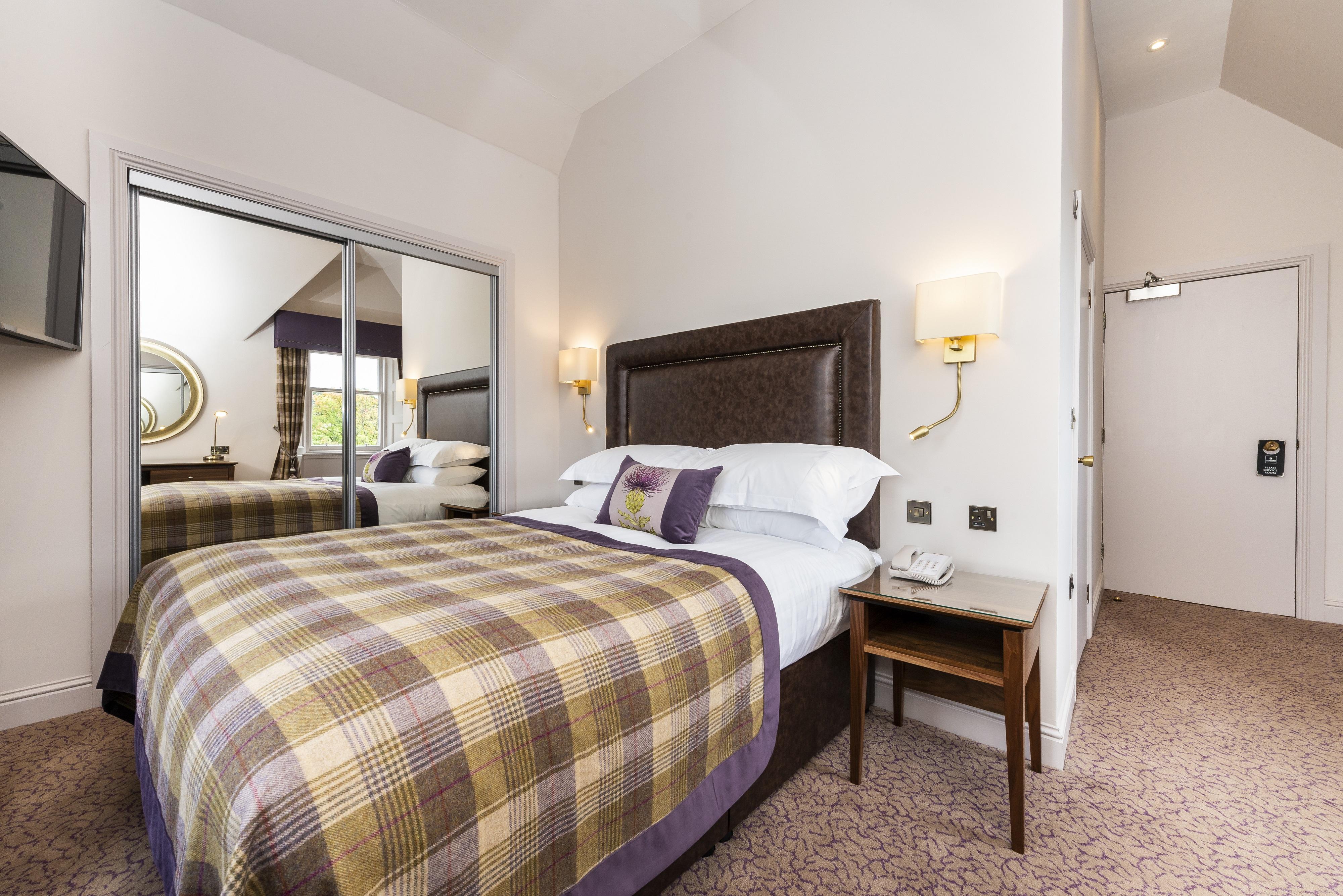 Hotel Macdonald Inchyra & 4*