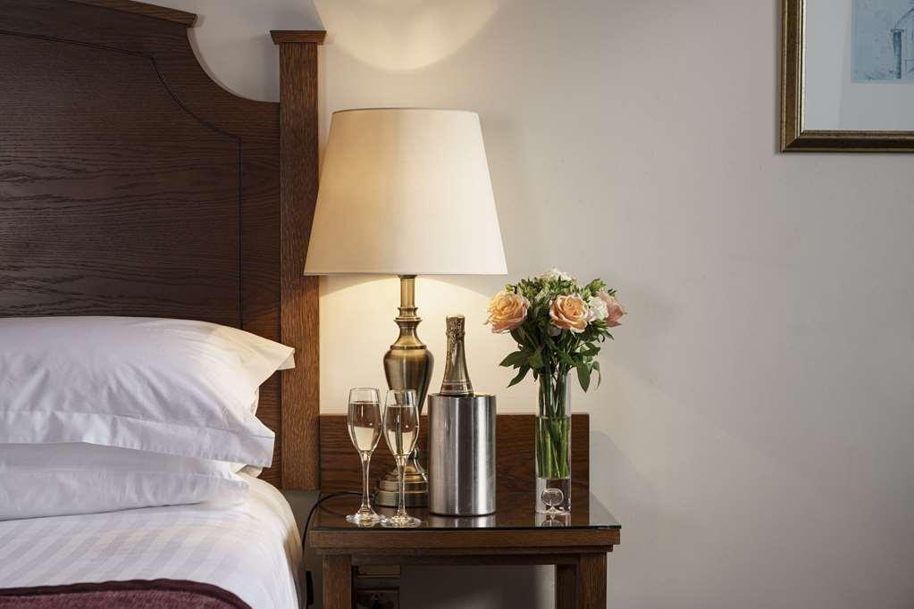 Hotel Macdonald Inchyra &