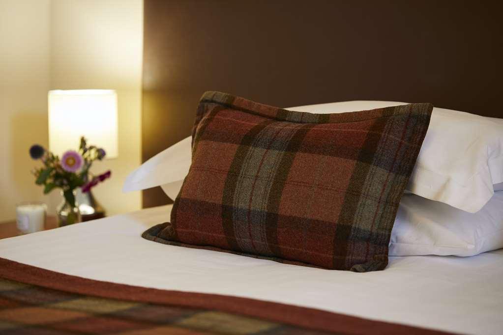 Hotel Macdonald Inchyra &
