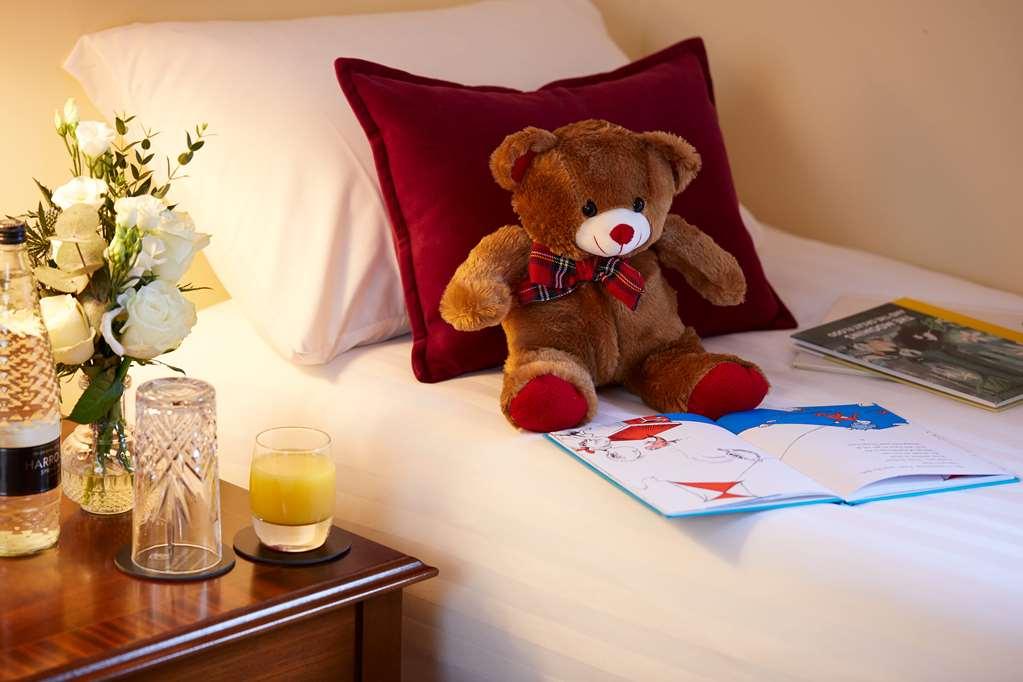 Hotel Macdonald Inchyra & 4*