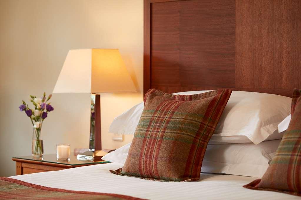 Macdonald Inchyra & 4* Polmont