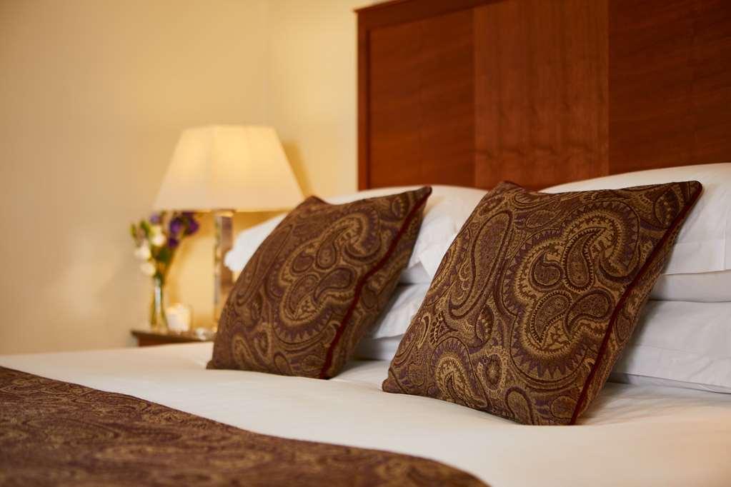 Hotel Macdonald Inchyra & Polmont