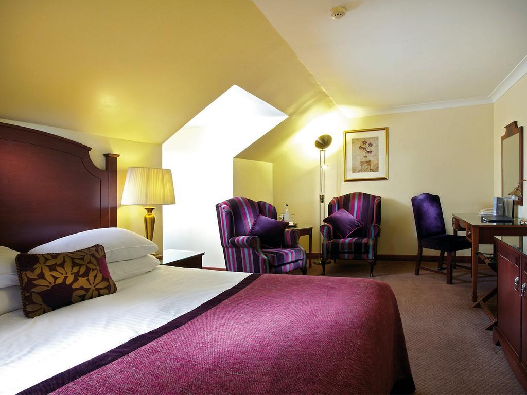 Hotel Macdonald Inchyra &