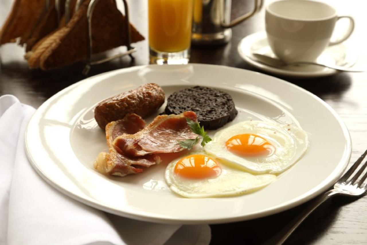 Macdonald Inchyra & 4* Polmont