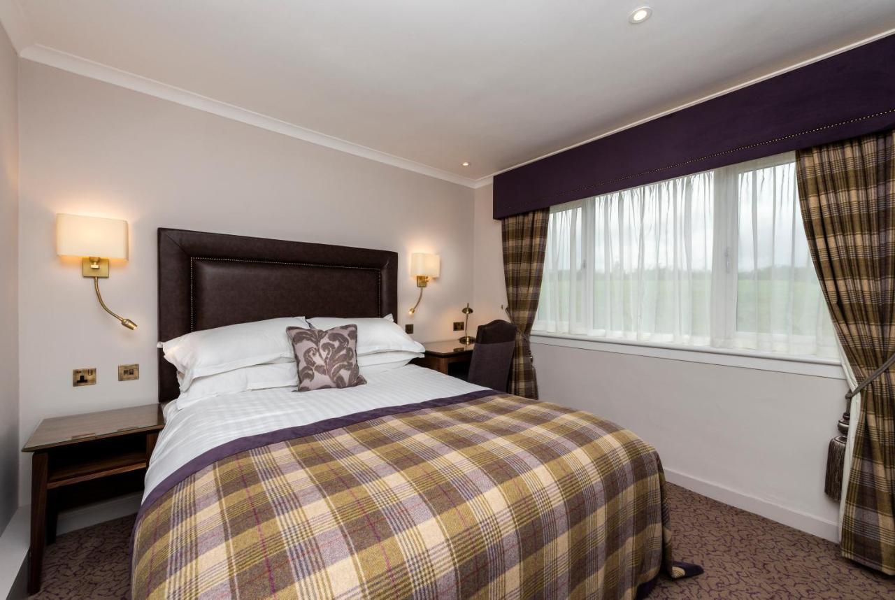 Macdonald Inchyra & 4* Polmont